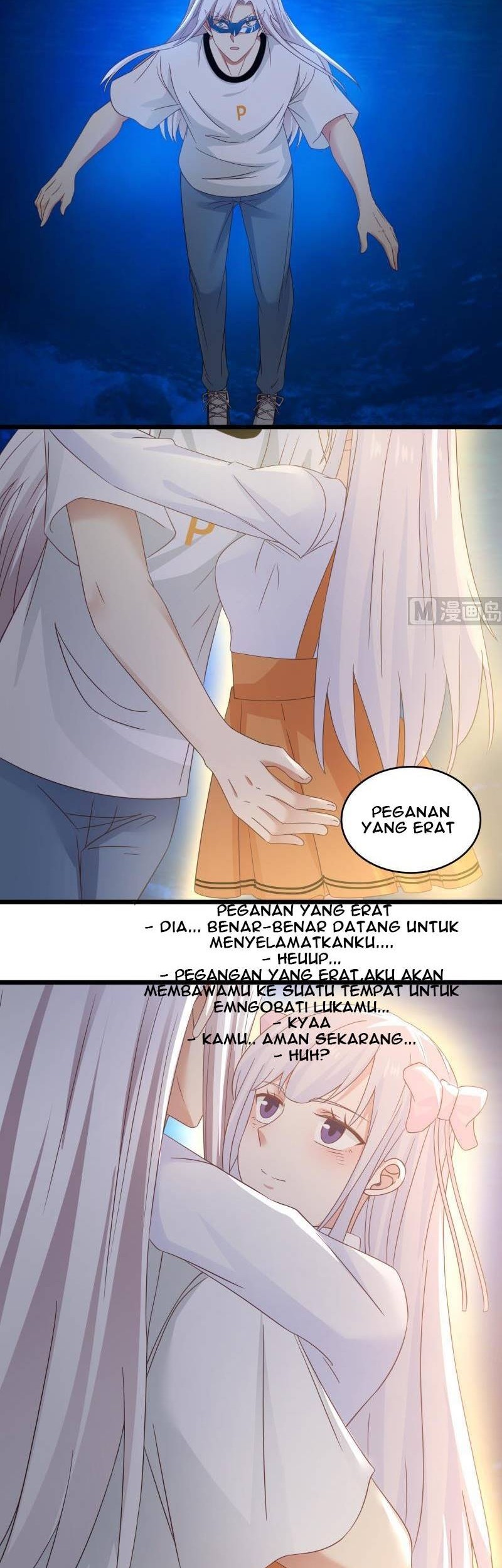 I Have a Dragon on My Body Chapter 277 Gambar 7