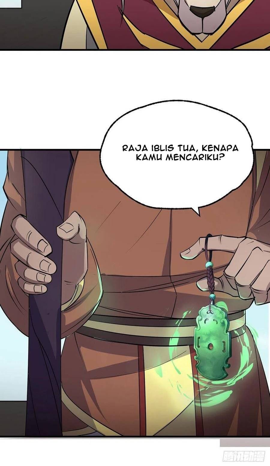 The Hunter Chapter 250 Gambar 16