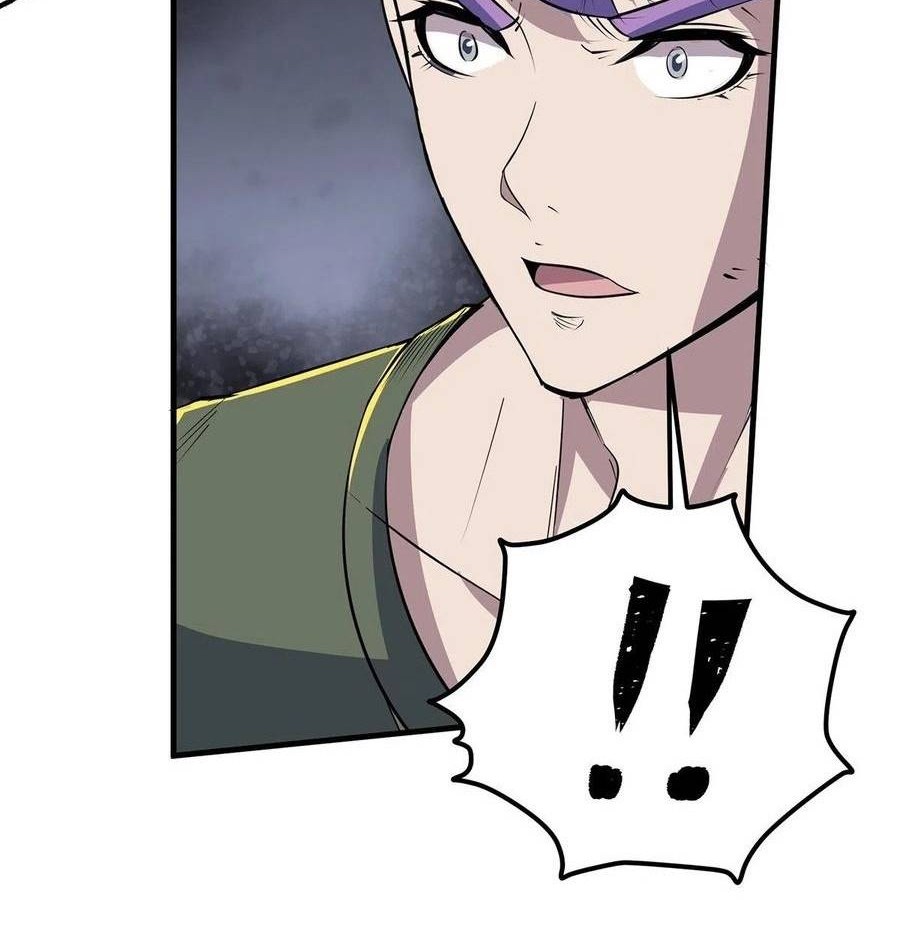 The Hunter Chapter 250 Gambar 22
