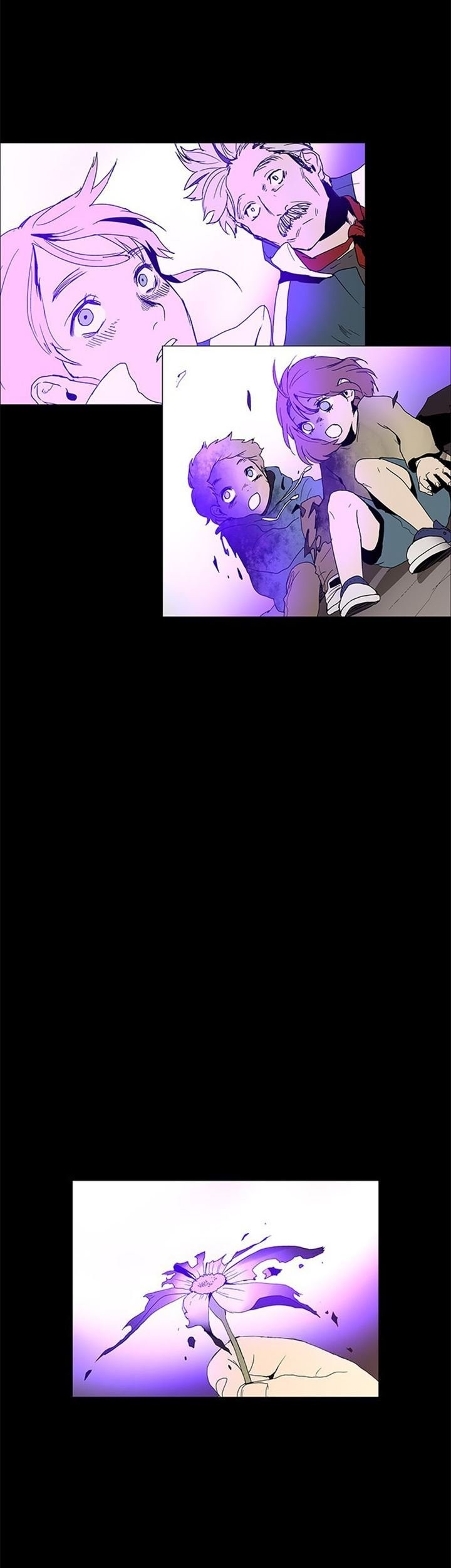 LESSA – Servant of Cosmos Chapter 119 Gambar 57