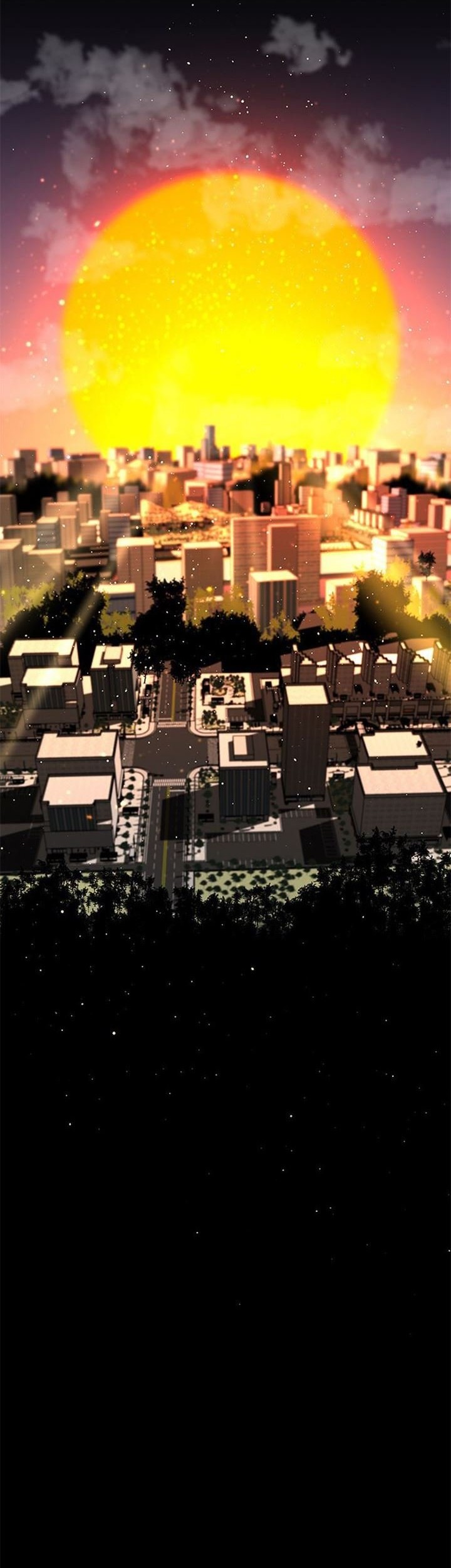 LESSA – Servant of Cosmos Chapter 119 Gambar 60