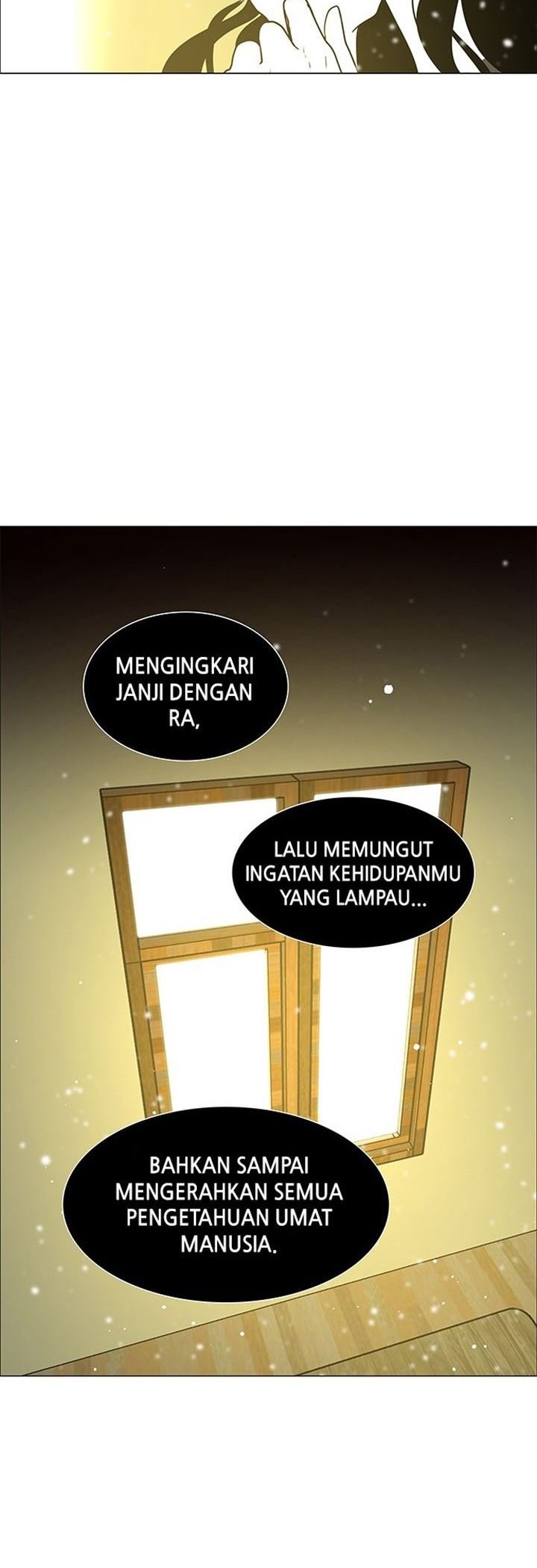 LESSA – Servant of Cosmos Chapter 119 Gambar 11