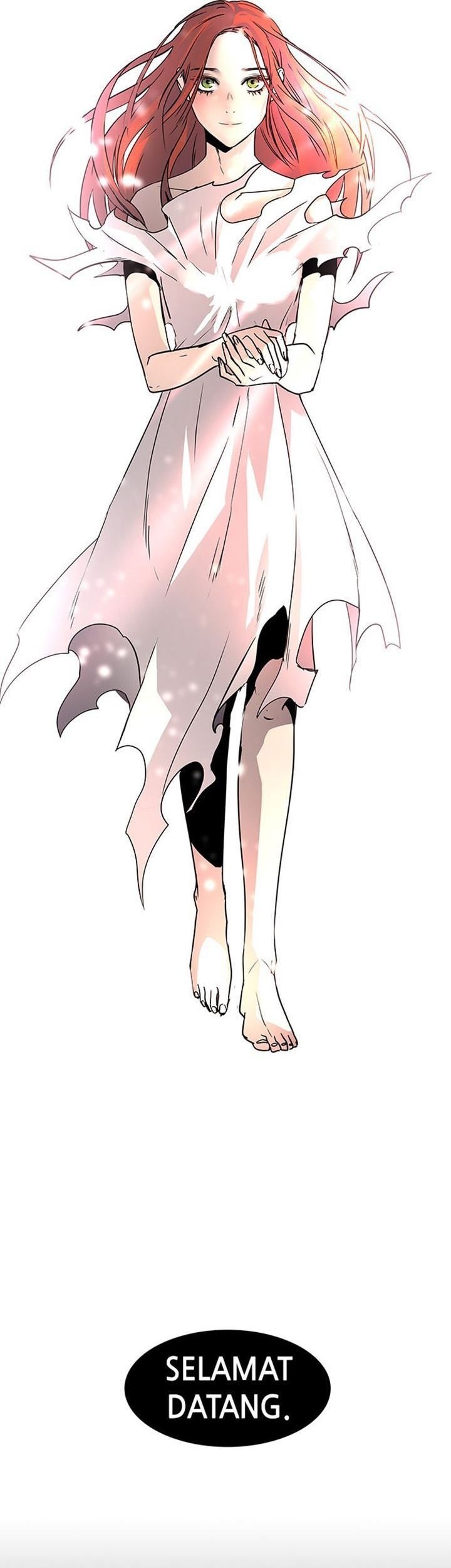 LESSA – Servant of Cosmos Chapter 119 Gambar 4