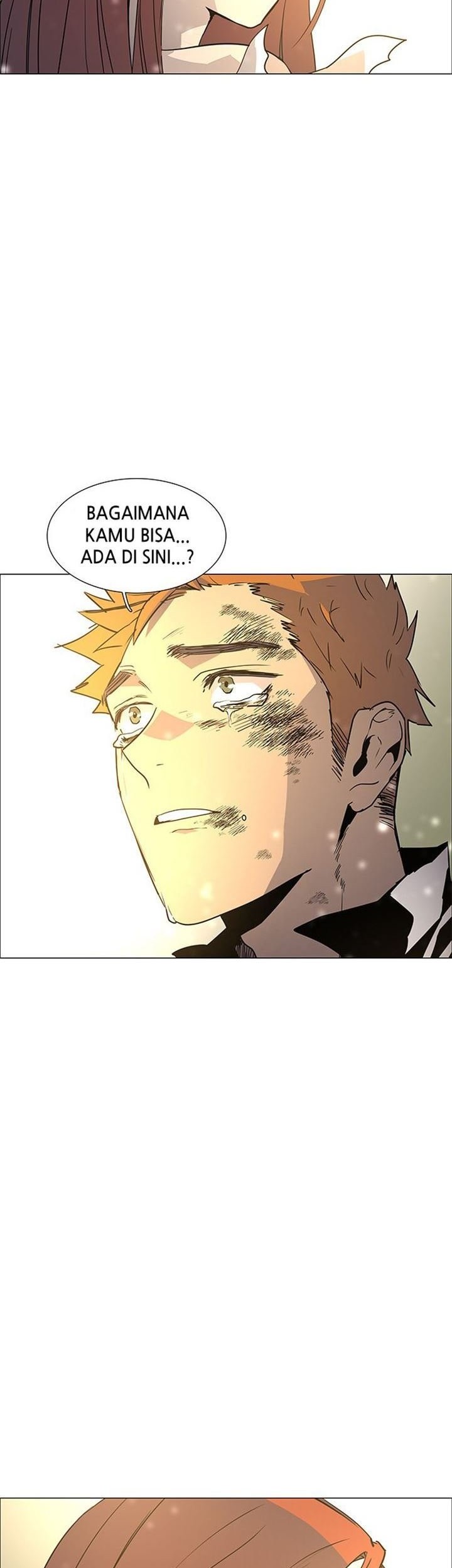 LESSA – Servant of Cosmos Chapter 119 Gambar 8