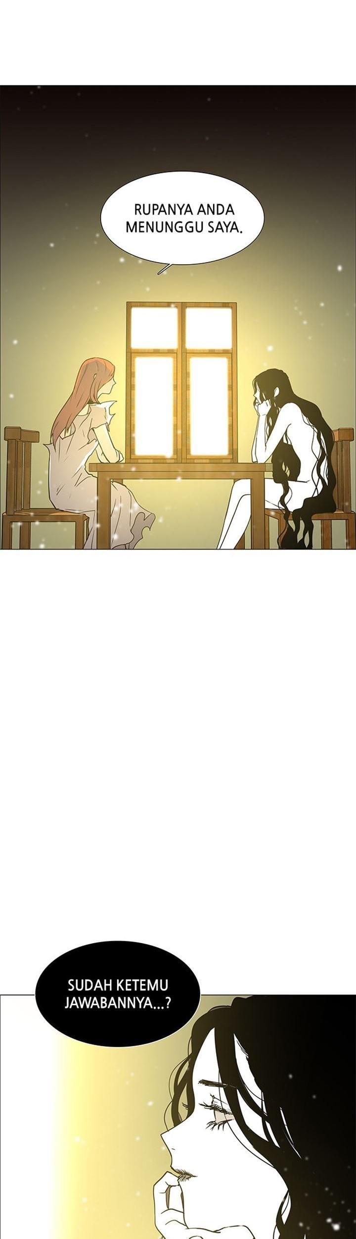 LESSA – Servant of Cosmos Chapter 119 Gambar 10