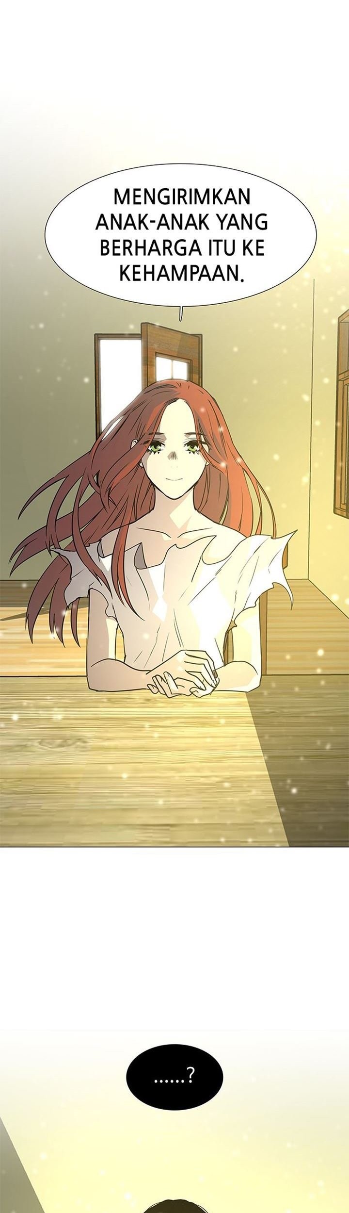 LESSA – Servant of Cosmos Chapter 119 Gambar 14