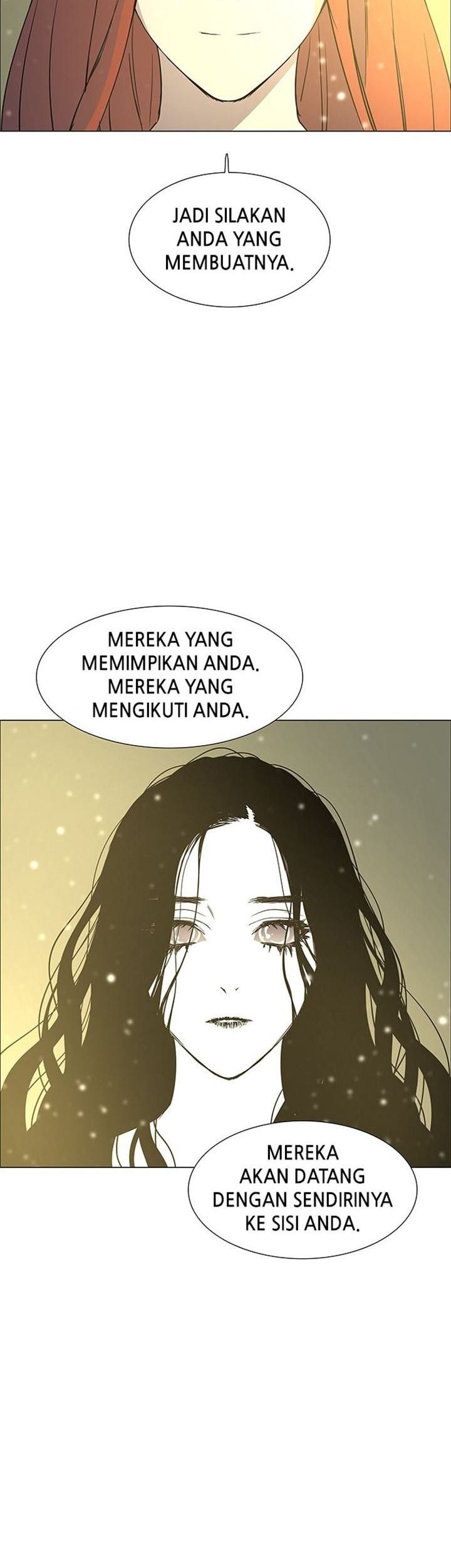 LESSA – Servant of Cosmos Chapter 119 Gambar 16