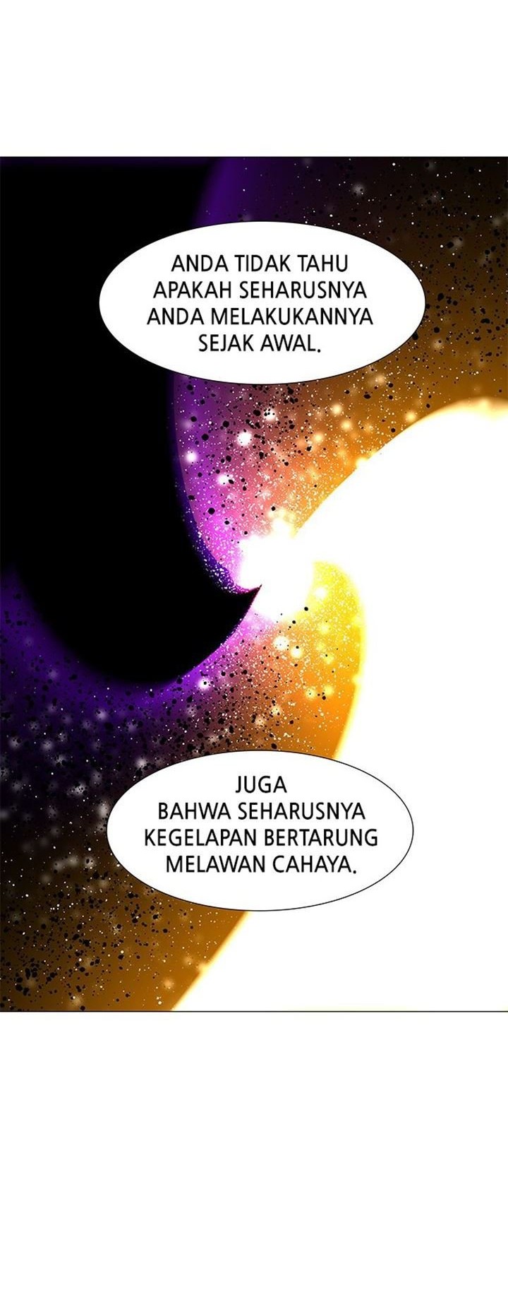 LESSA – Servant of Cosmos Chapter 119 Gambar 17