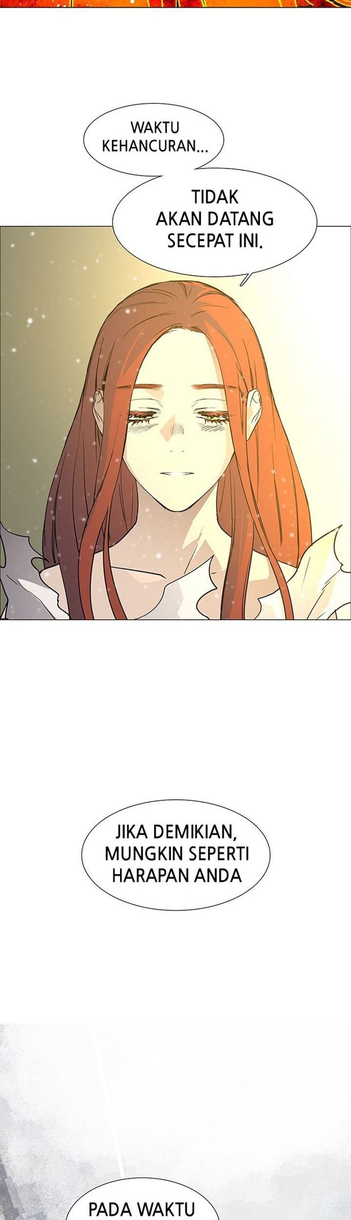 LESSA – Servant of Cosmos Chapter 119 Gambar 19