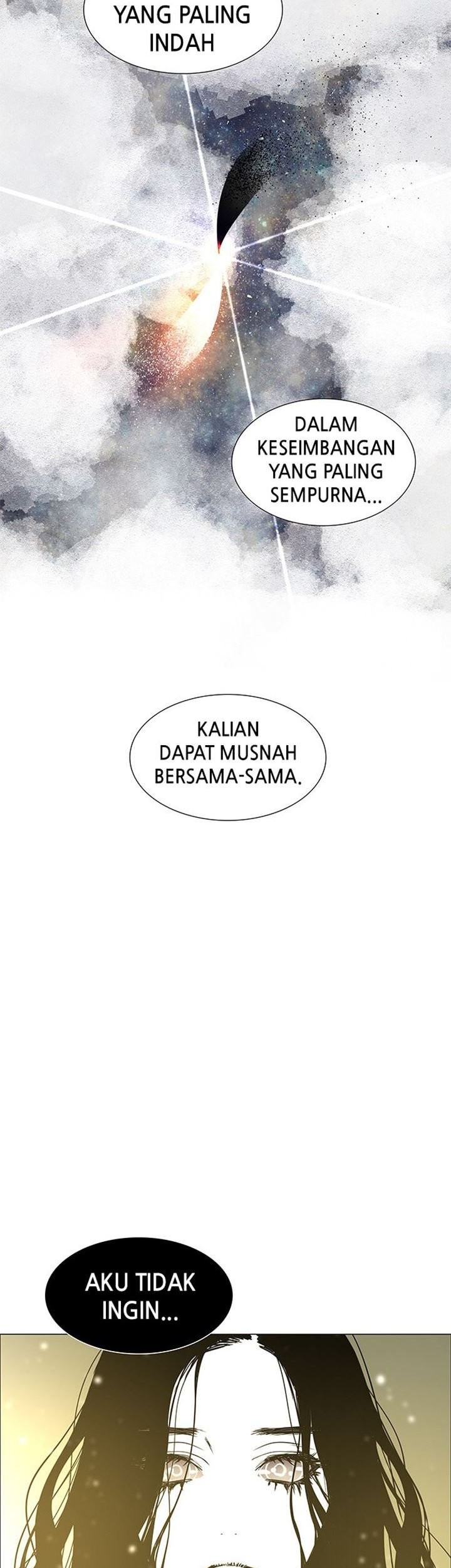 LESSA – Servant of Cosmos Chapter 119 Gambar 20