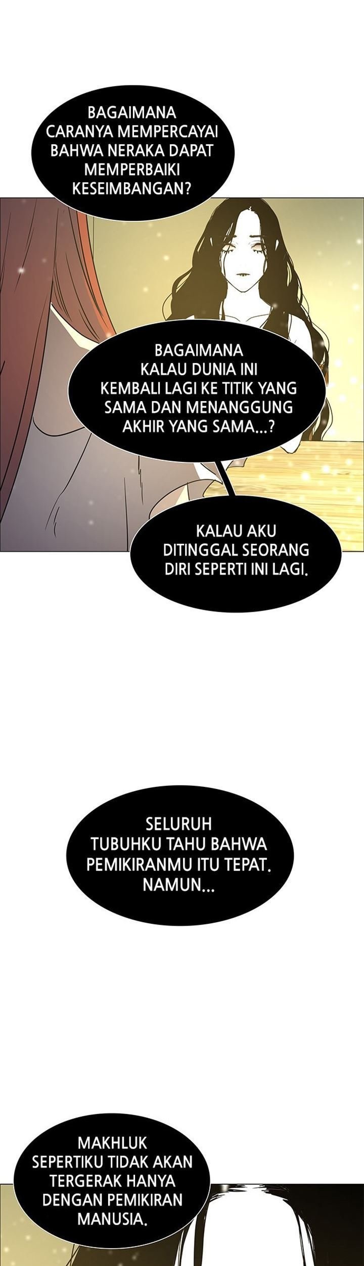 LESSA – Servant of Cosmos Chapter 119 Gambar 24