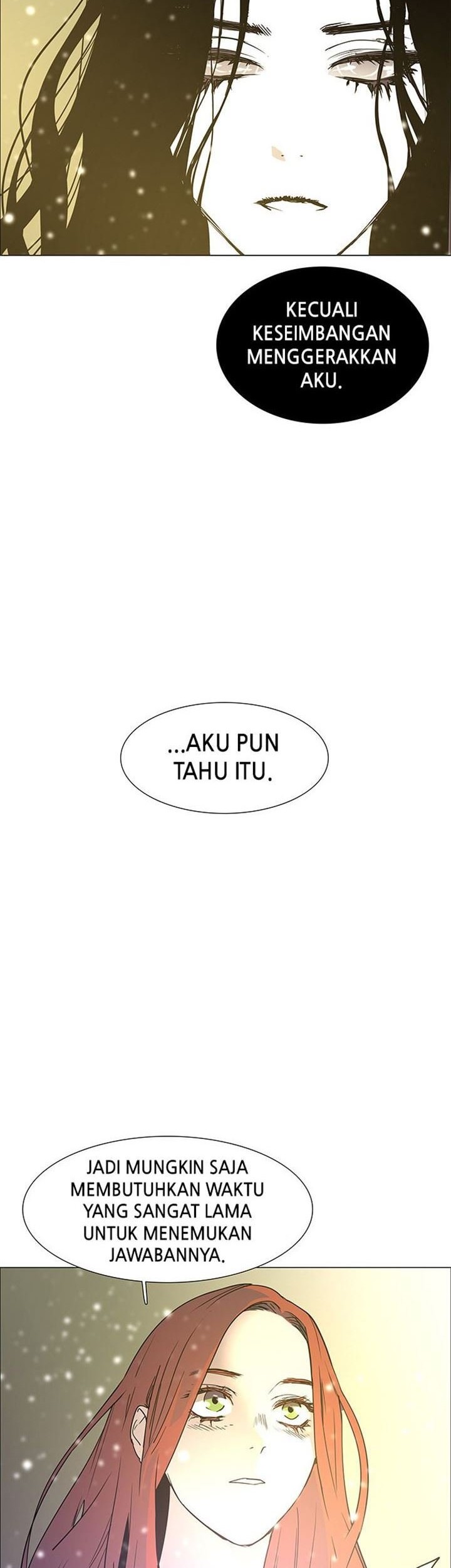 LESSA – Servant of Cosmos Chapter 119 Gambar 25