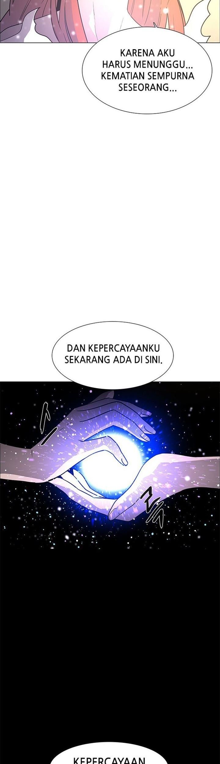 LESSA – Servant of Cosmos Chapter 119 Gambar 26