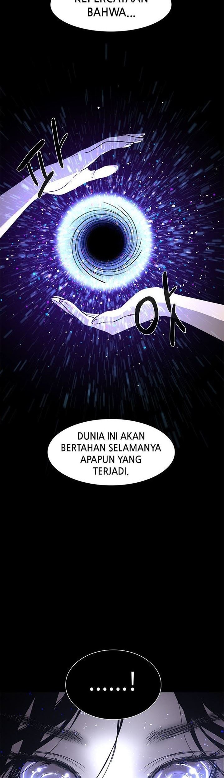 LESSA – Servant of Cosmos Chapter 119 Gambar 27