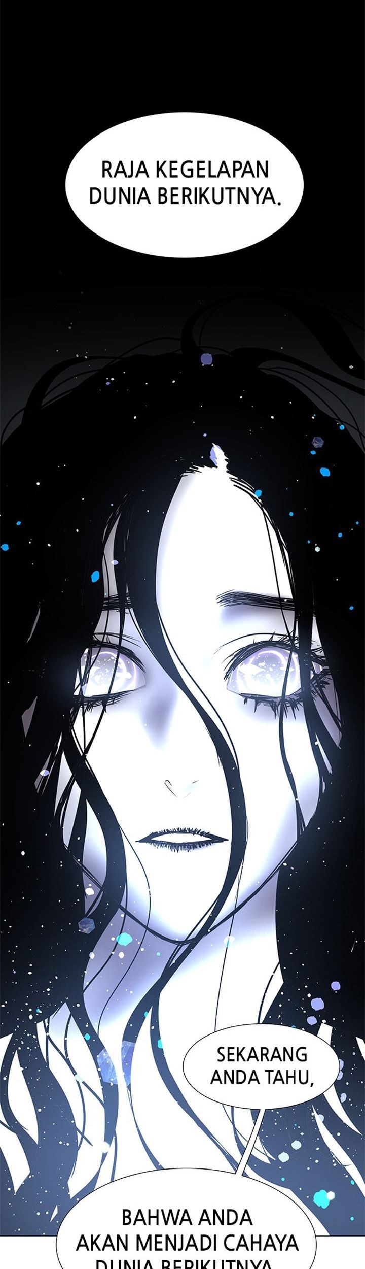 LESSA – Servant of Cosmos Chapter 119 Gambar 30