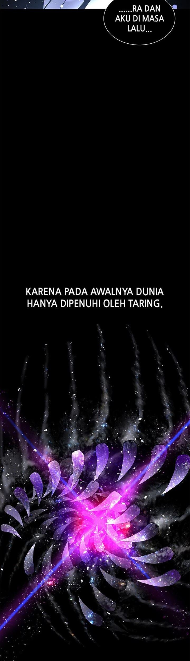 LESSA – Servant of Cosmos Chapter 119 Gambar 34