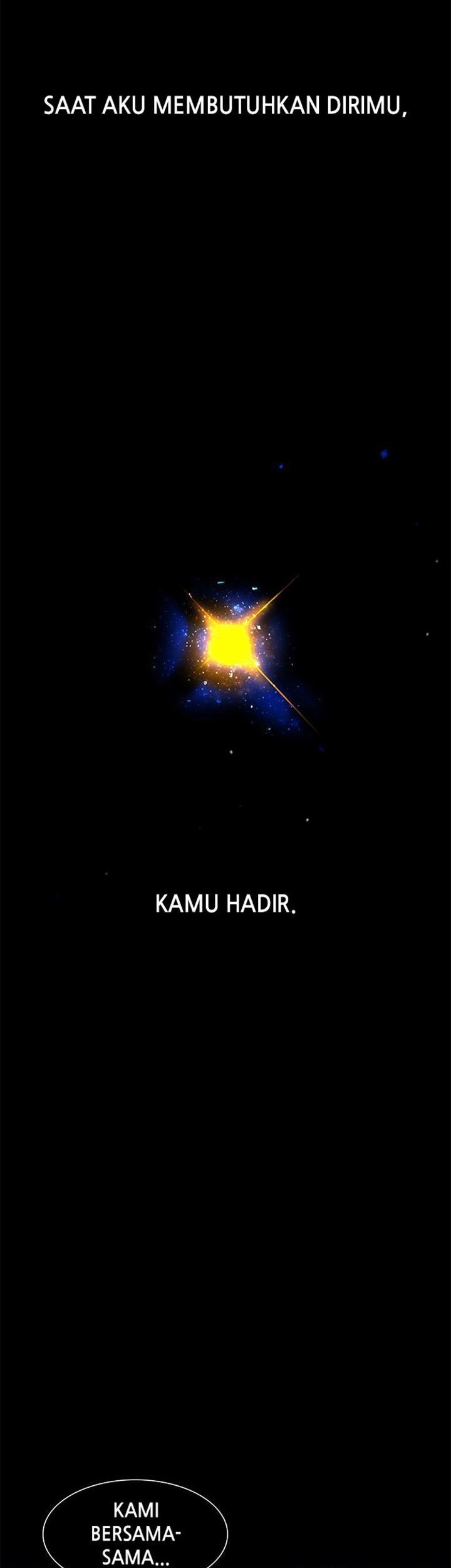 LESSA – Servant of Cosmos Chapter 119 Gambar 36