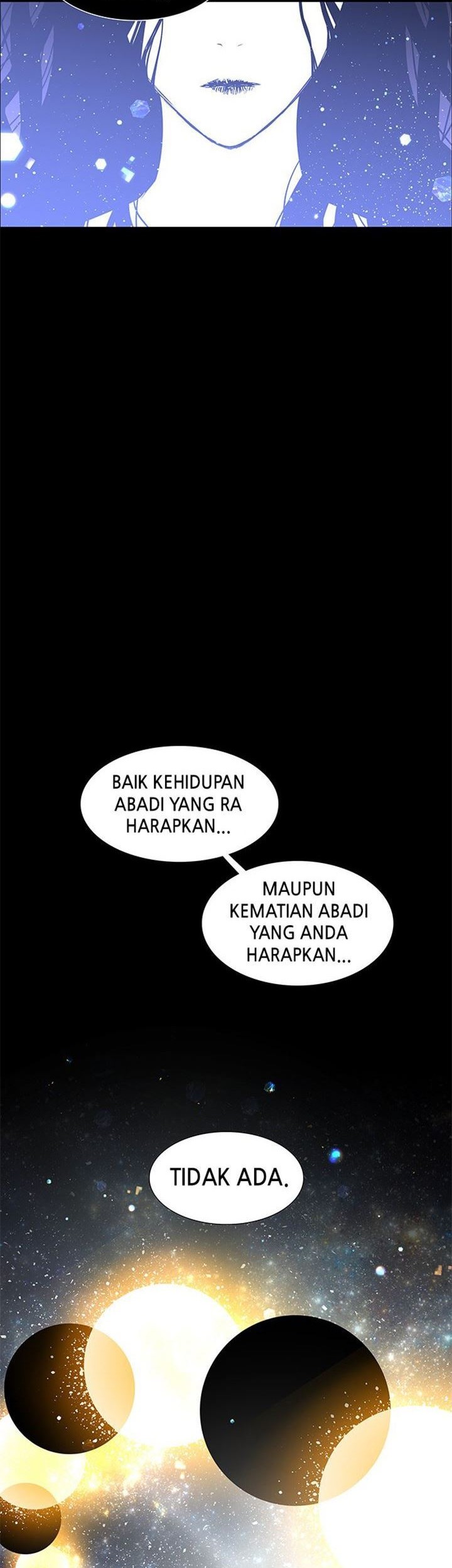 LESSA – Servant of Cosmos Chapter 119 Gambar 37