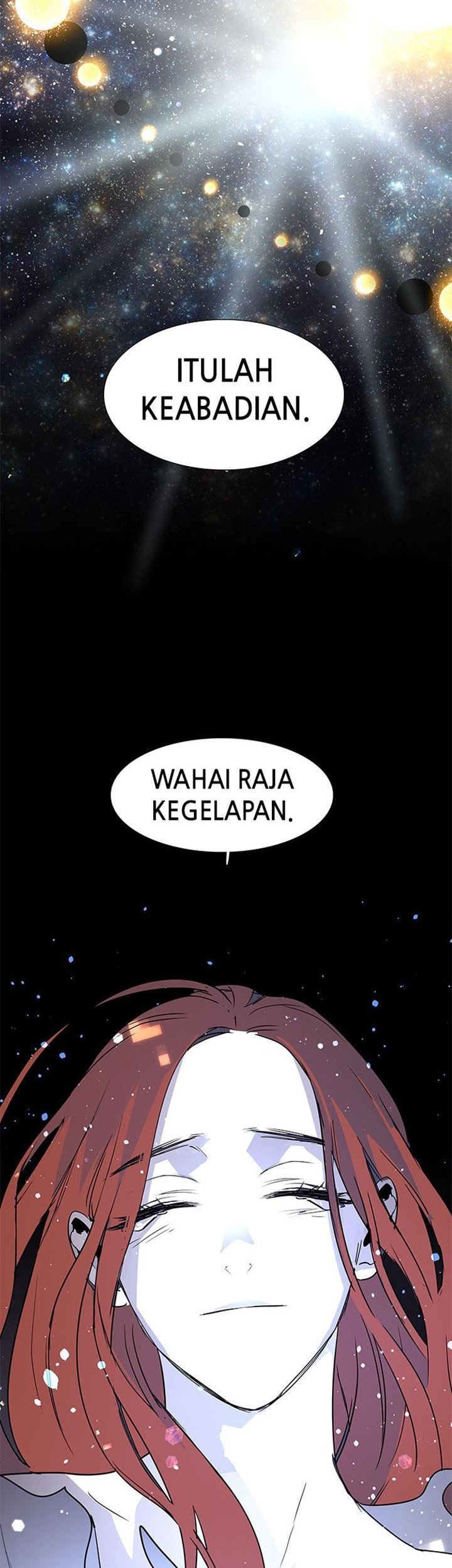 LESSA – Servant of Cosmos Chapter 119 Gambar 38