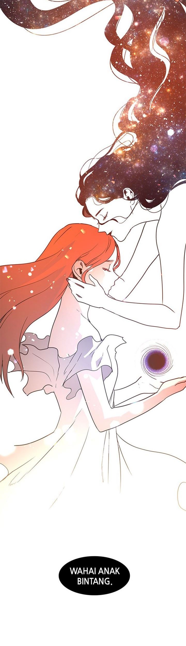 LESSA – Servant of Cosmos Chapter 119 Gambar 41