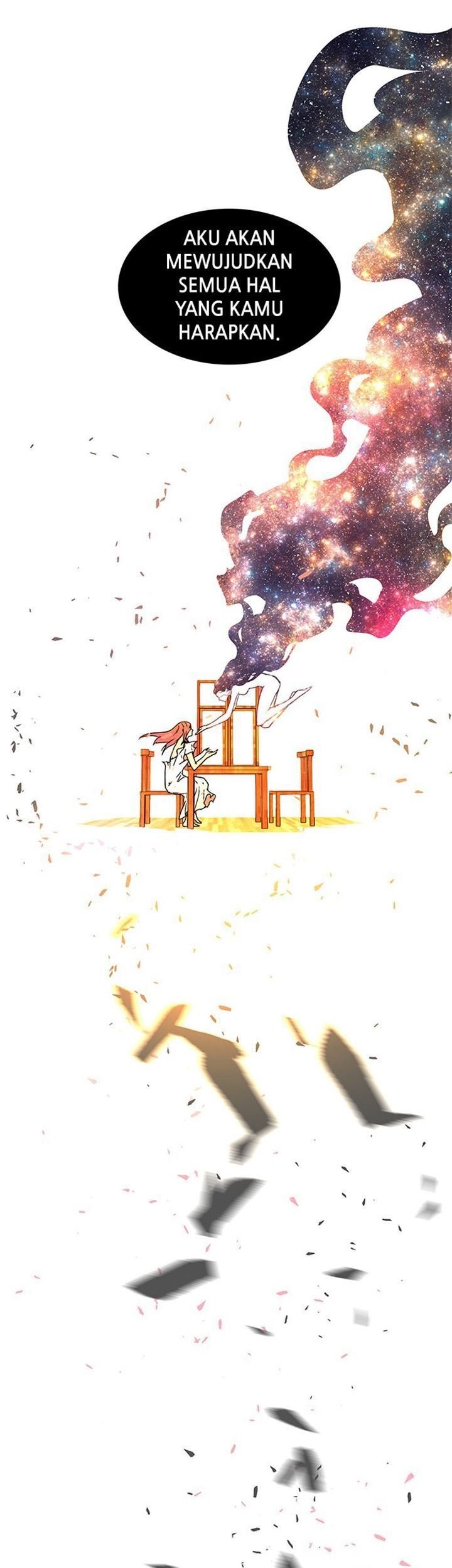 LESSA – Servant of Cosmos Chapter 119 Gambar 43