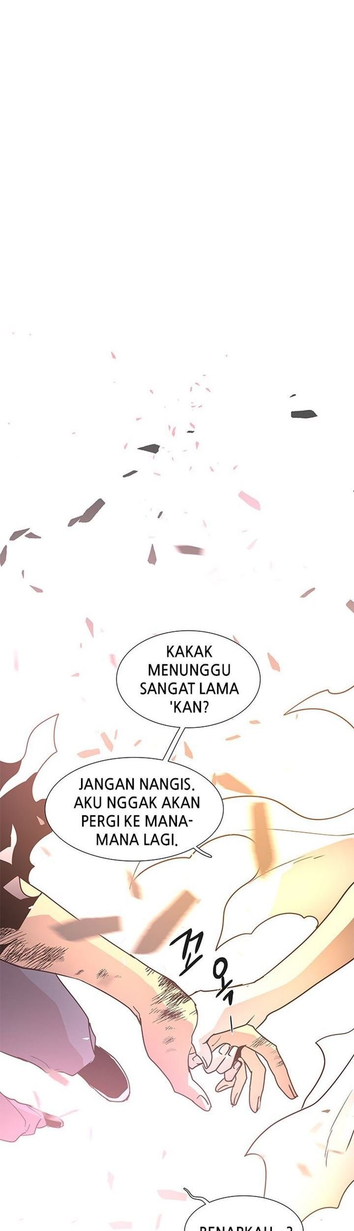 LESSA – Servant of Cosmos Chapter 119 Gambar 45