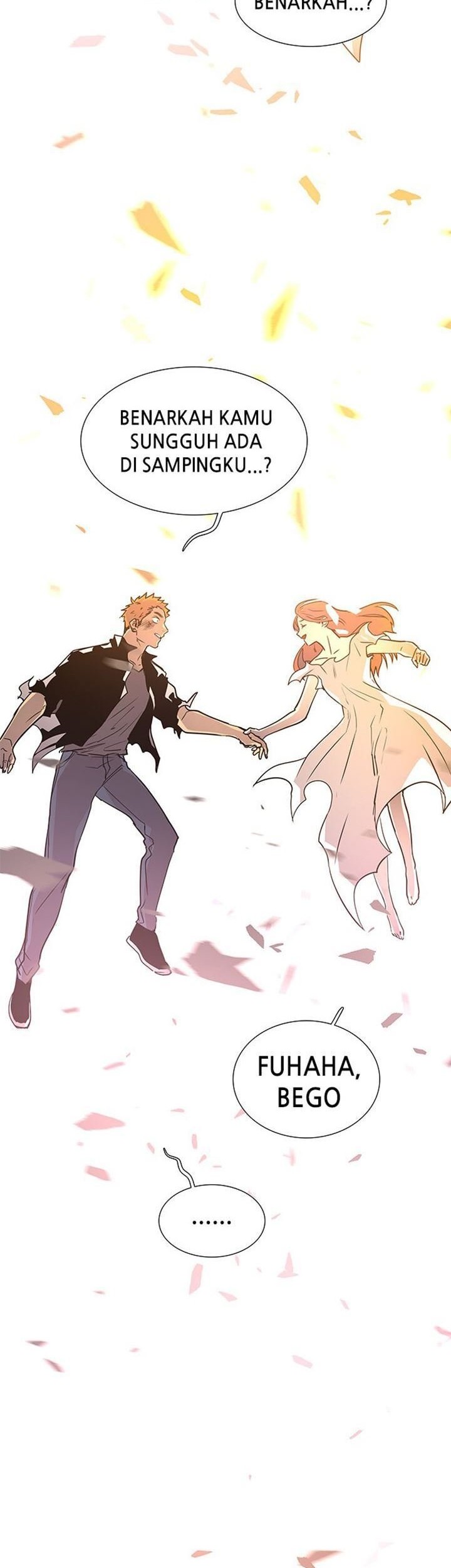 LESSA – Servant of Cosmos Chapter 119 Gambar 46