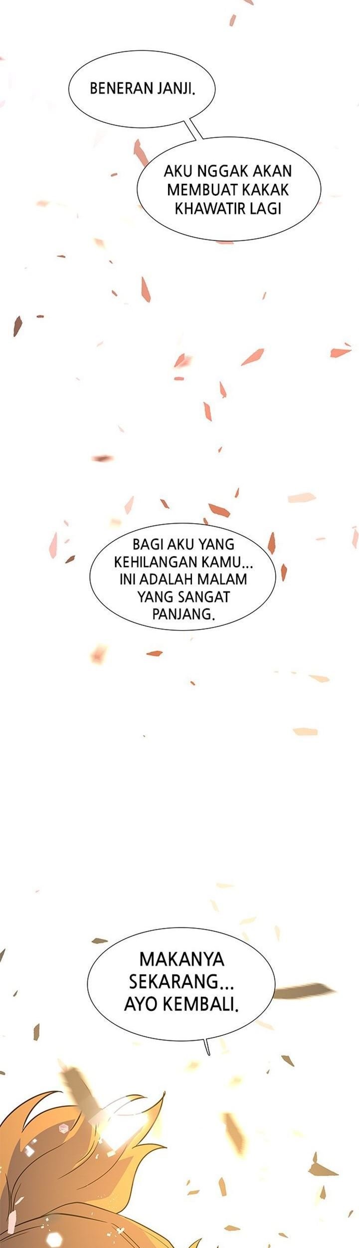 LESSA – Servant of Cosmos Chapter 119 Gambar 47