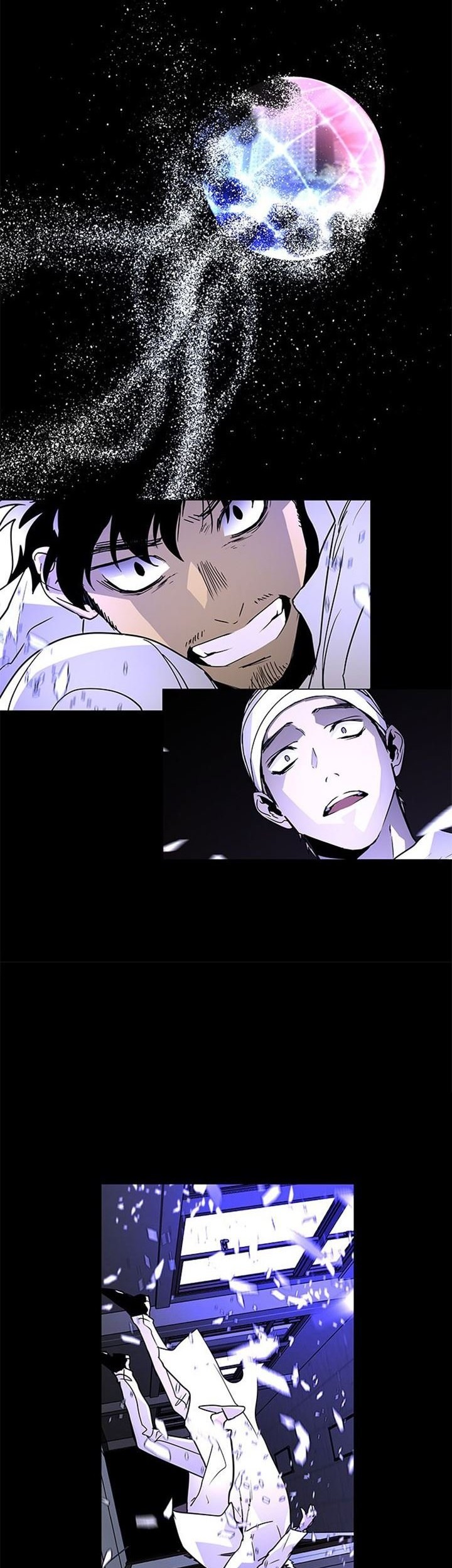 LESSA – Servant of Cosmos Chapter 119 Gambar 50