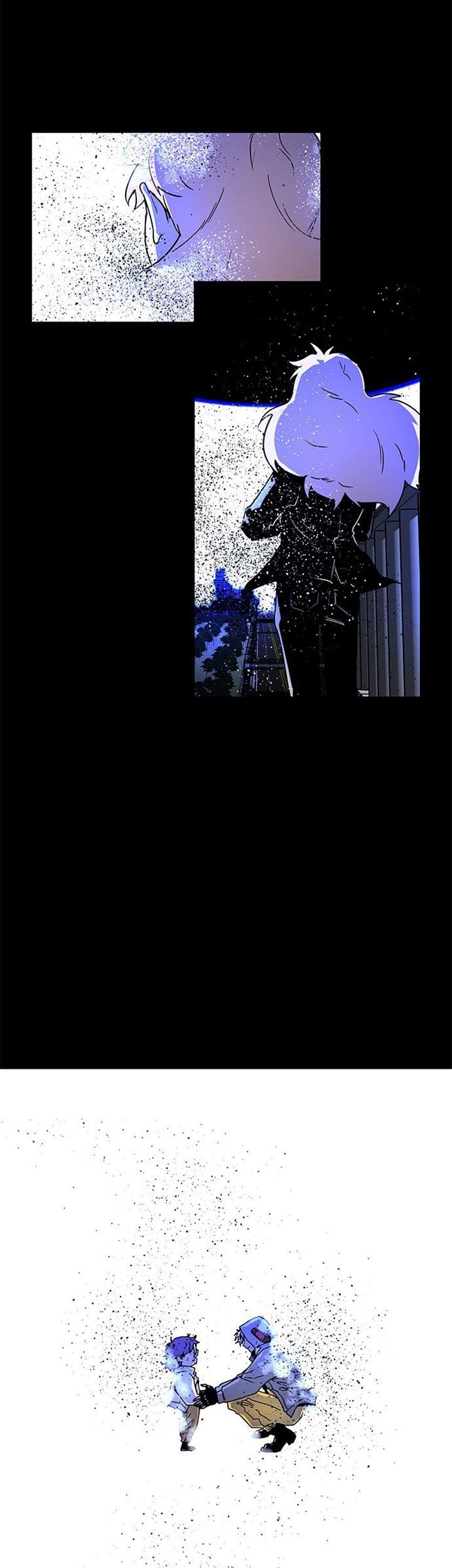 LESSA – Servant of Cosmos Chapter 119 Gambar 52