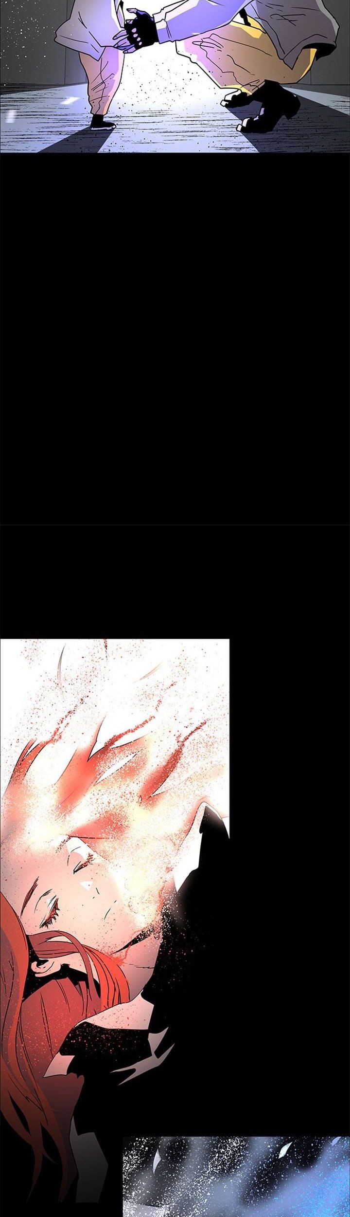 LESSA – Servant of Cosmos Chapter 119 Gambar 54