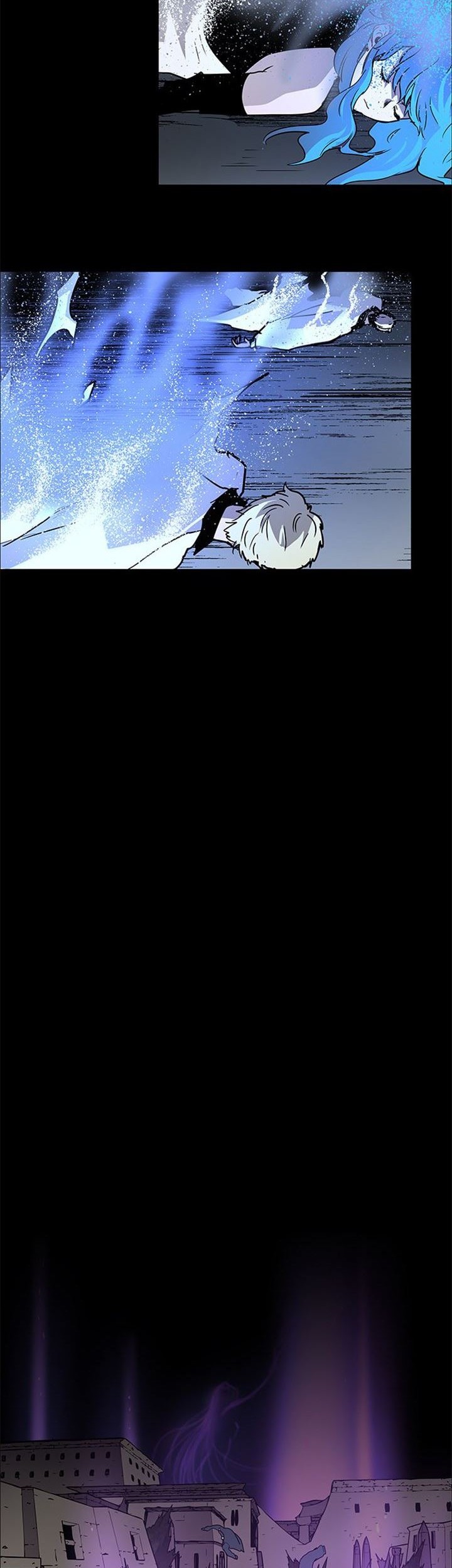 LESSA – Servant of Cosmos Chapter 119 Gambar 55