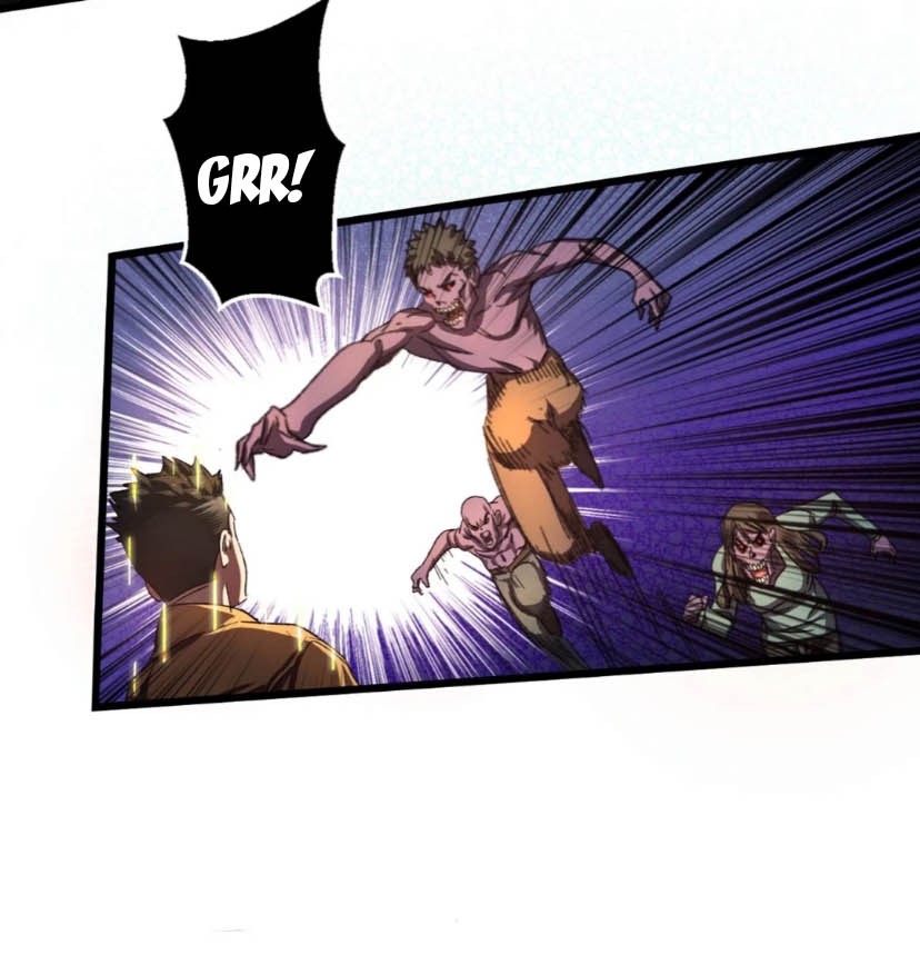 I Took Attributes in the Last Days Chapter 12 Gambar 31