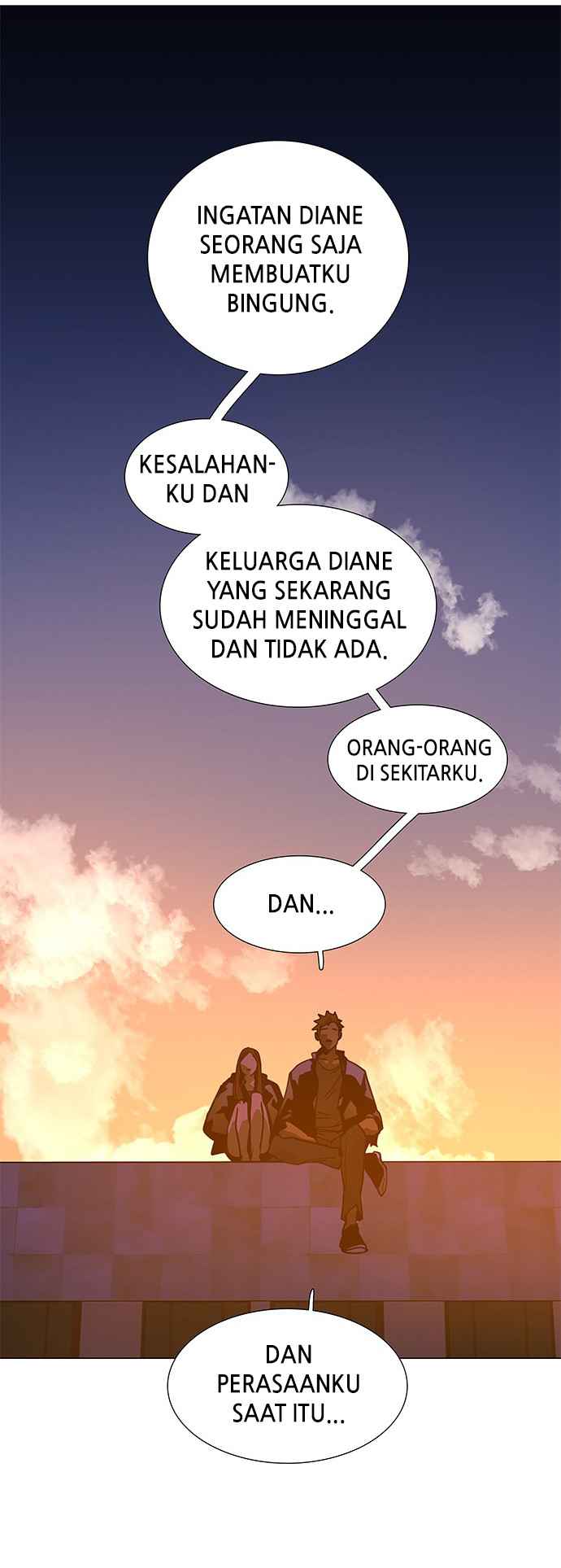 LESSA – Servant of Cosmos Chapter 120 Gambar 38