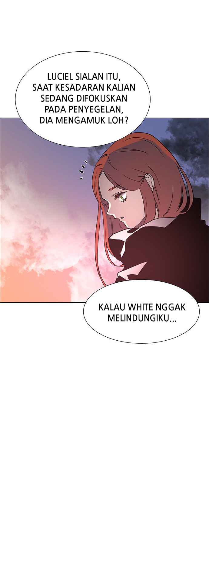 LESSA – Servant of Cosmos Chapter 120 Gambar 51