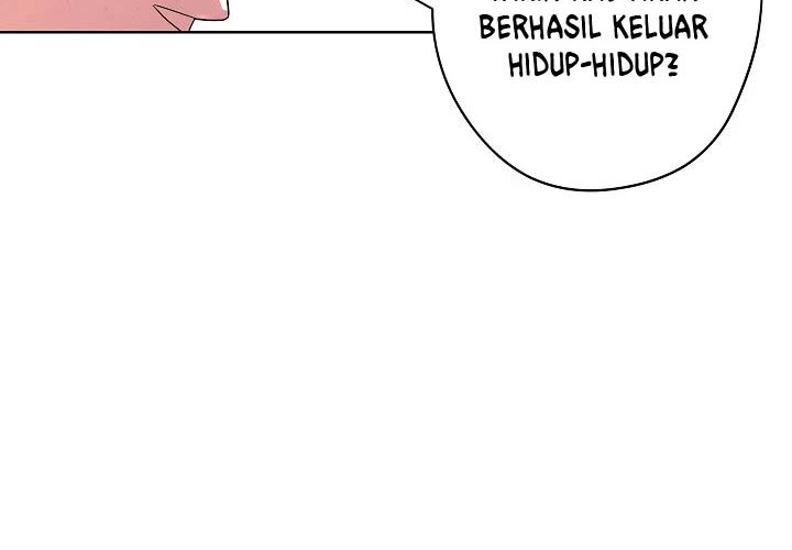 The Live Chapter 51 Gambar 44