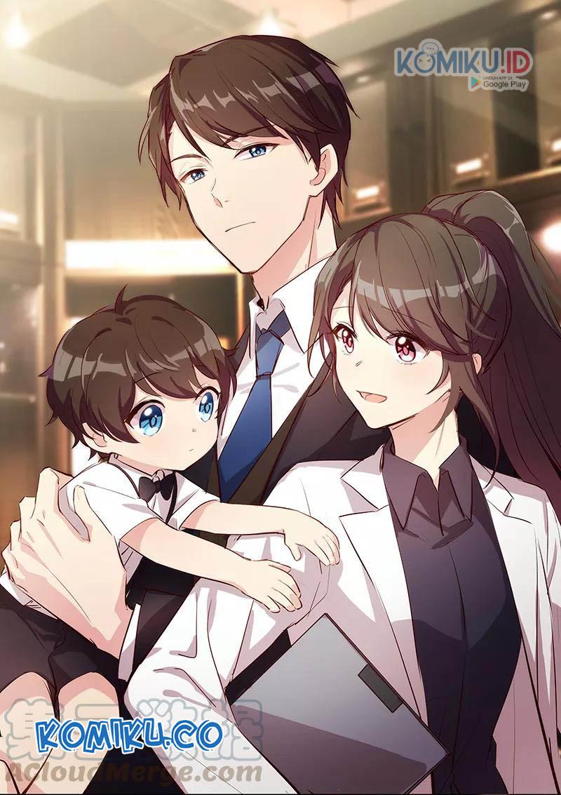 Baca  CEO’s Sudden Proposal Chapter 97 Gambar 2