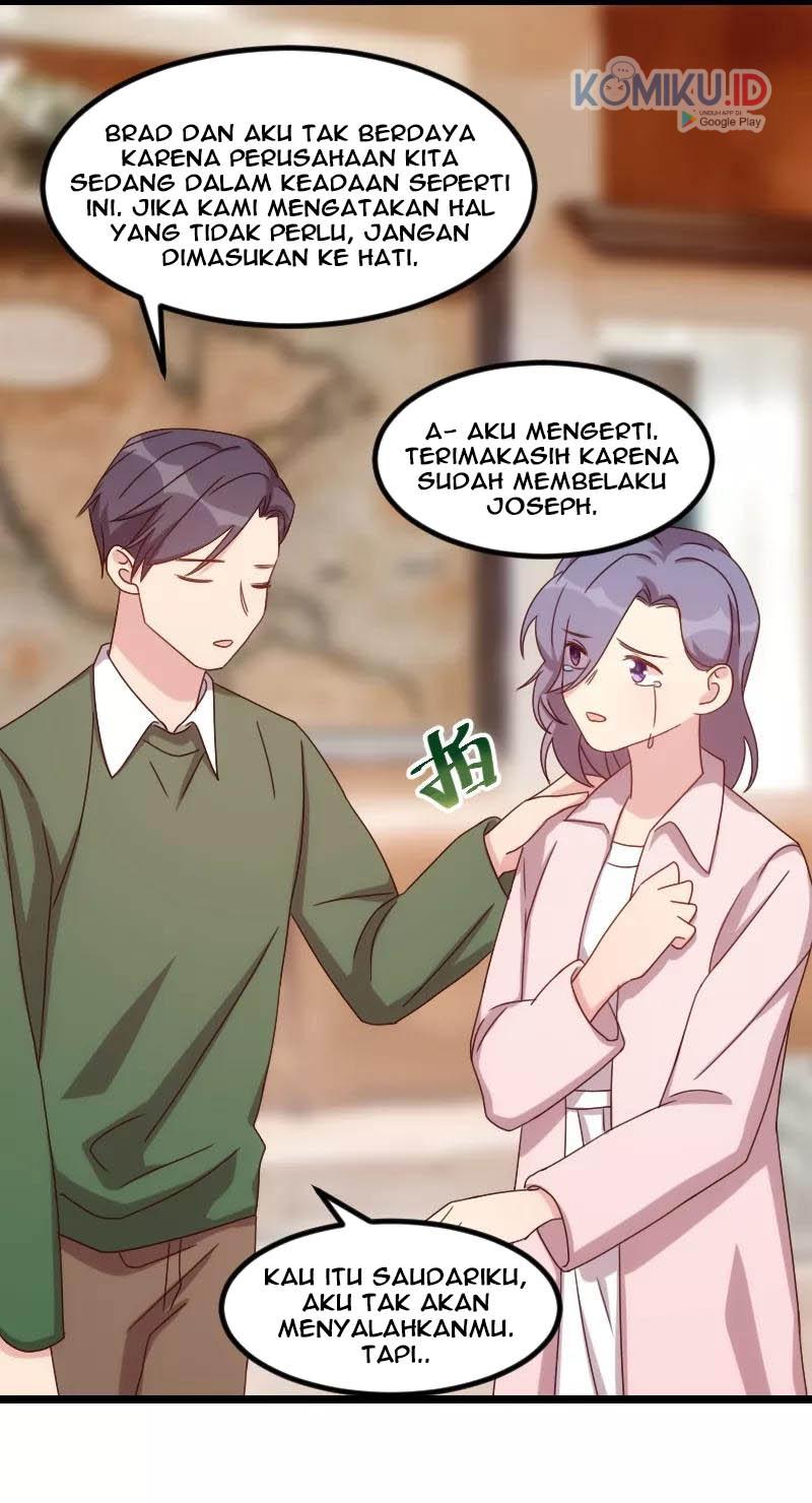 CEO’s Sudden Proposal Chapter 98 12