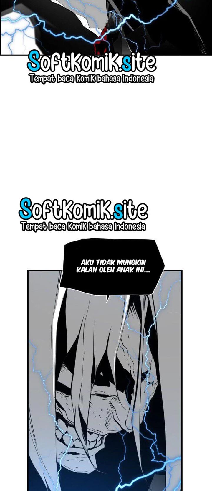 Terror Man Chapter 96 Gambar 49