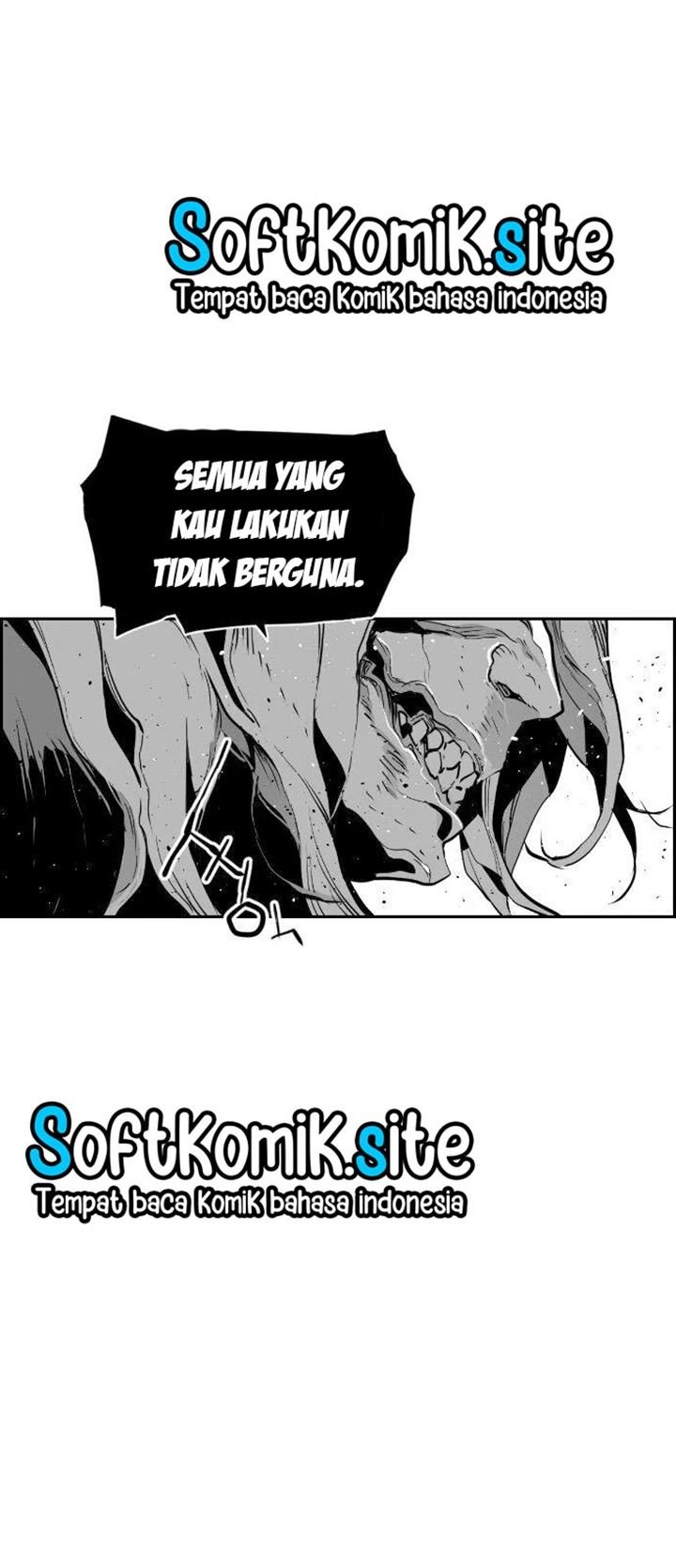 Terror Man Chapter 96 Gambar 6