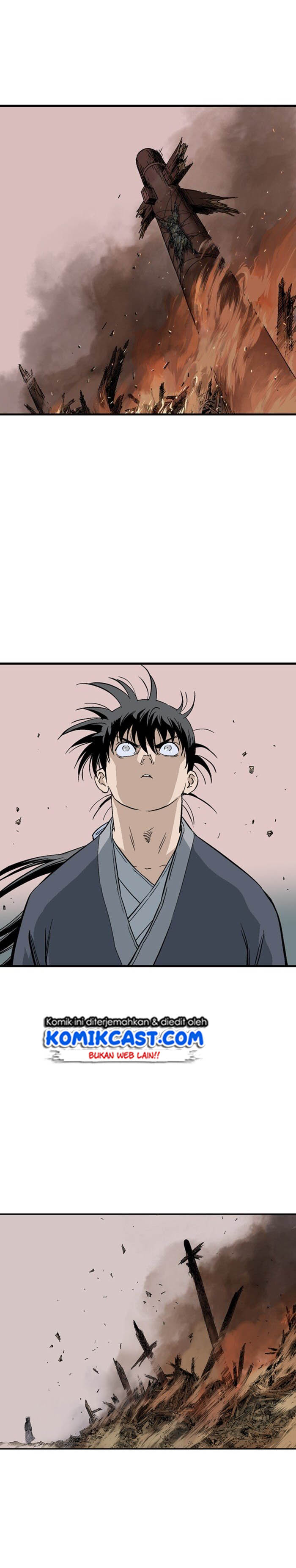 Gosu Chapter 173 10