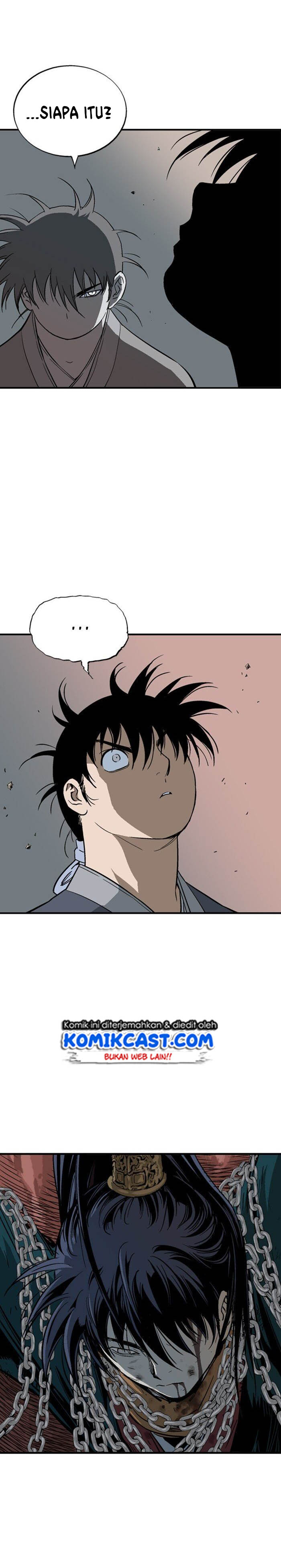 Gosu Chapter 173 12