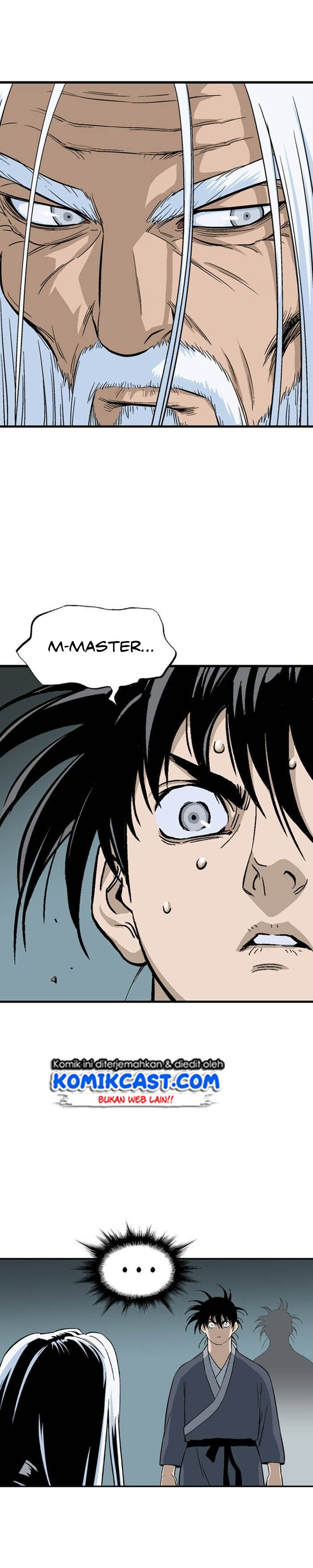 Gosu Chapter 173 2