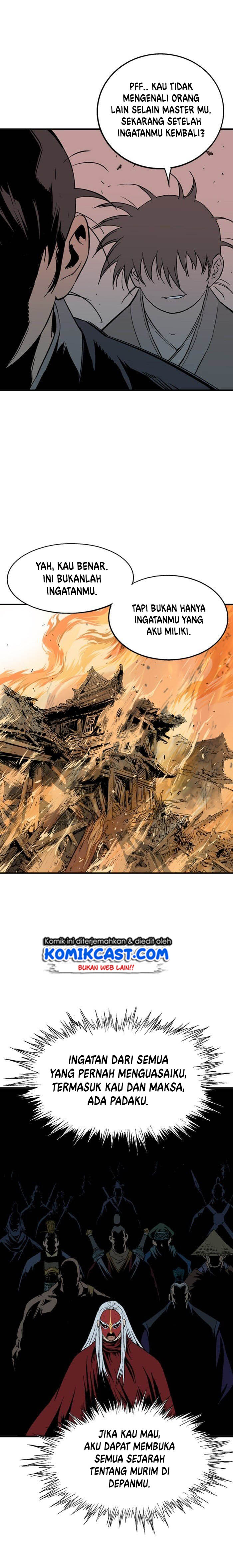 Gosu Chapter 173 20