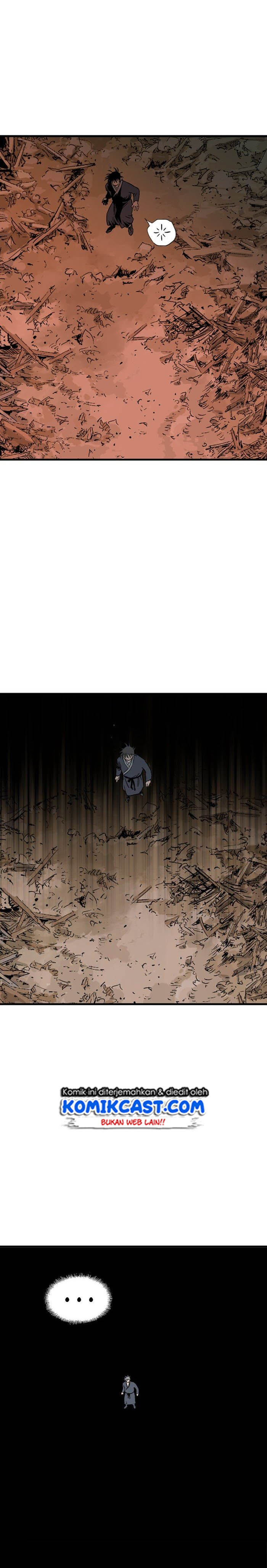 Gosu Chapter 173 23