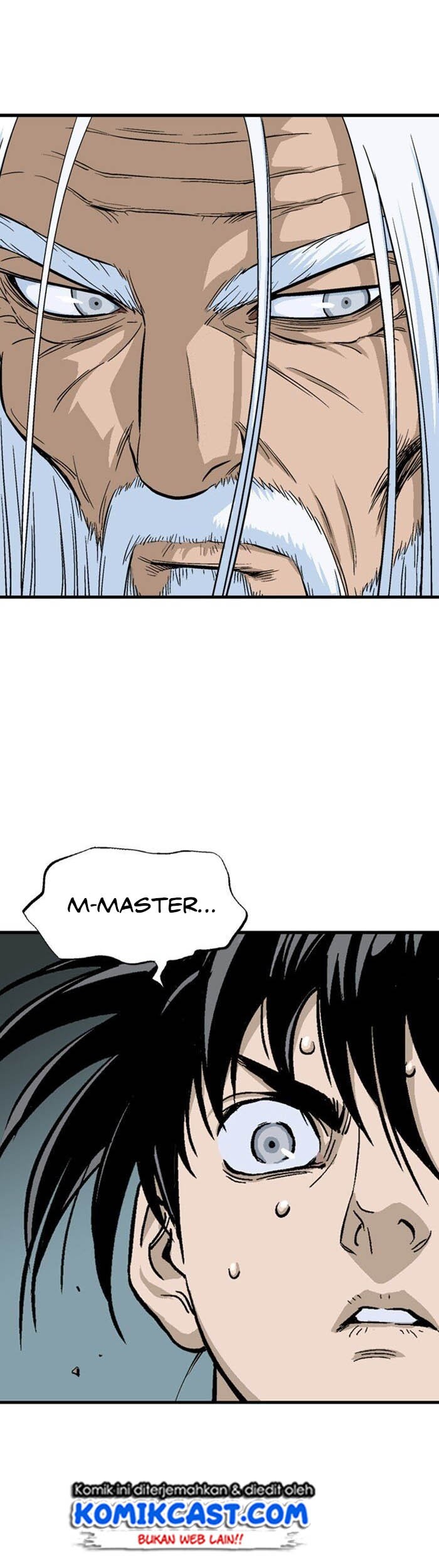 Baca Gosu Chapter 173 Gambar 2