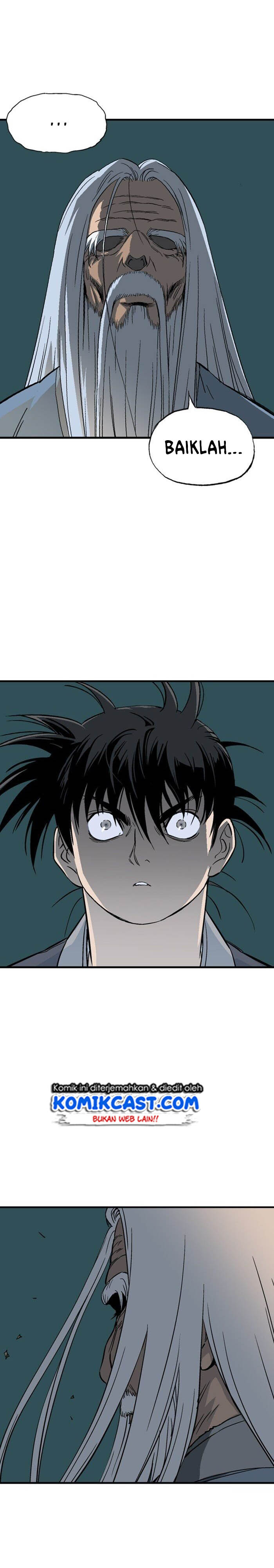 Gosu Chapter 173 30