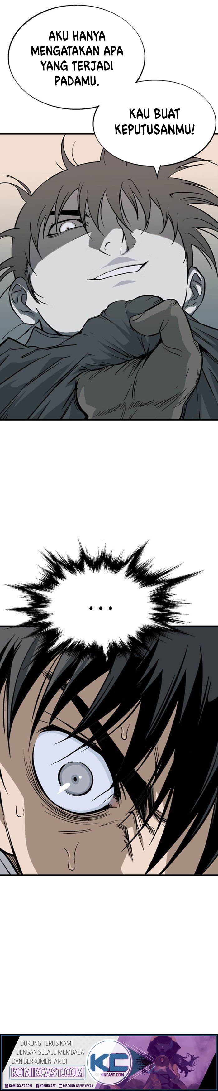 Gosu Chapter 173 34
