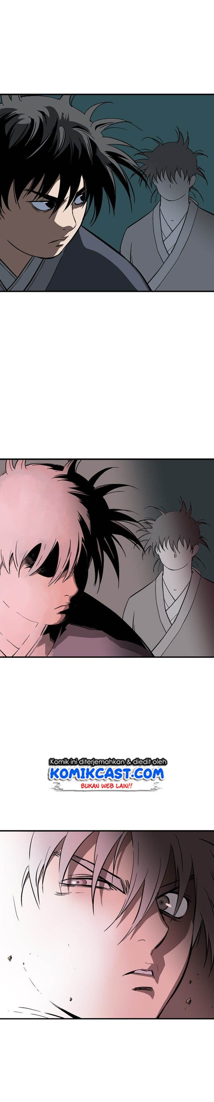 Gosu Chapter 173 6