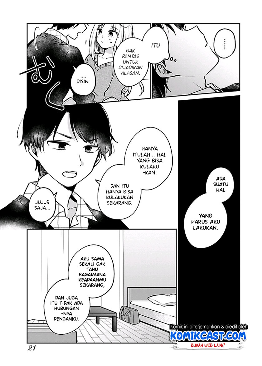 Ore wa Yuka de Nemasu! Chapter 01.2 Gambar 6